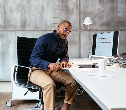 Flagstone Platform For Business Savings Accounts Header Image