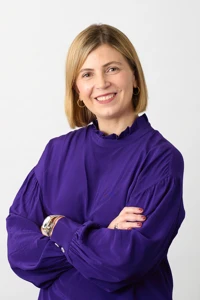 Maike Currie