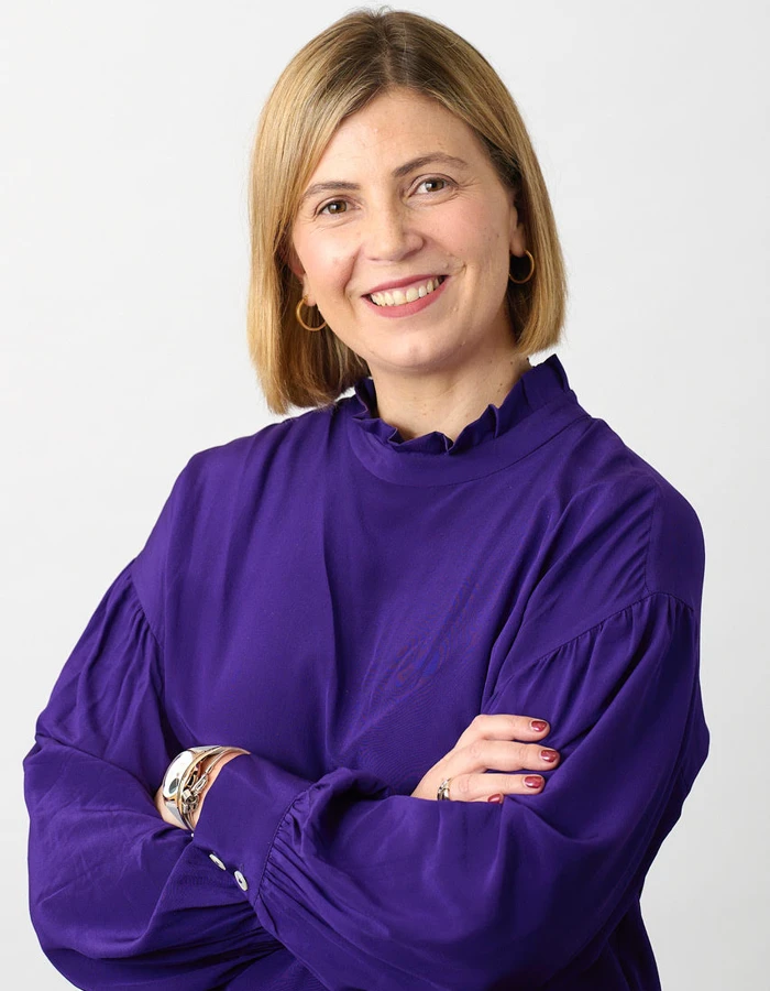 Maike Currie