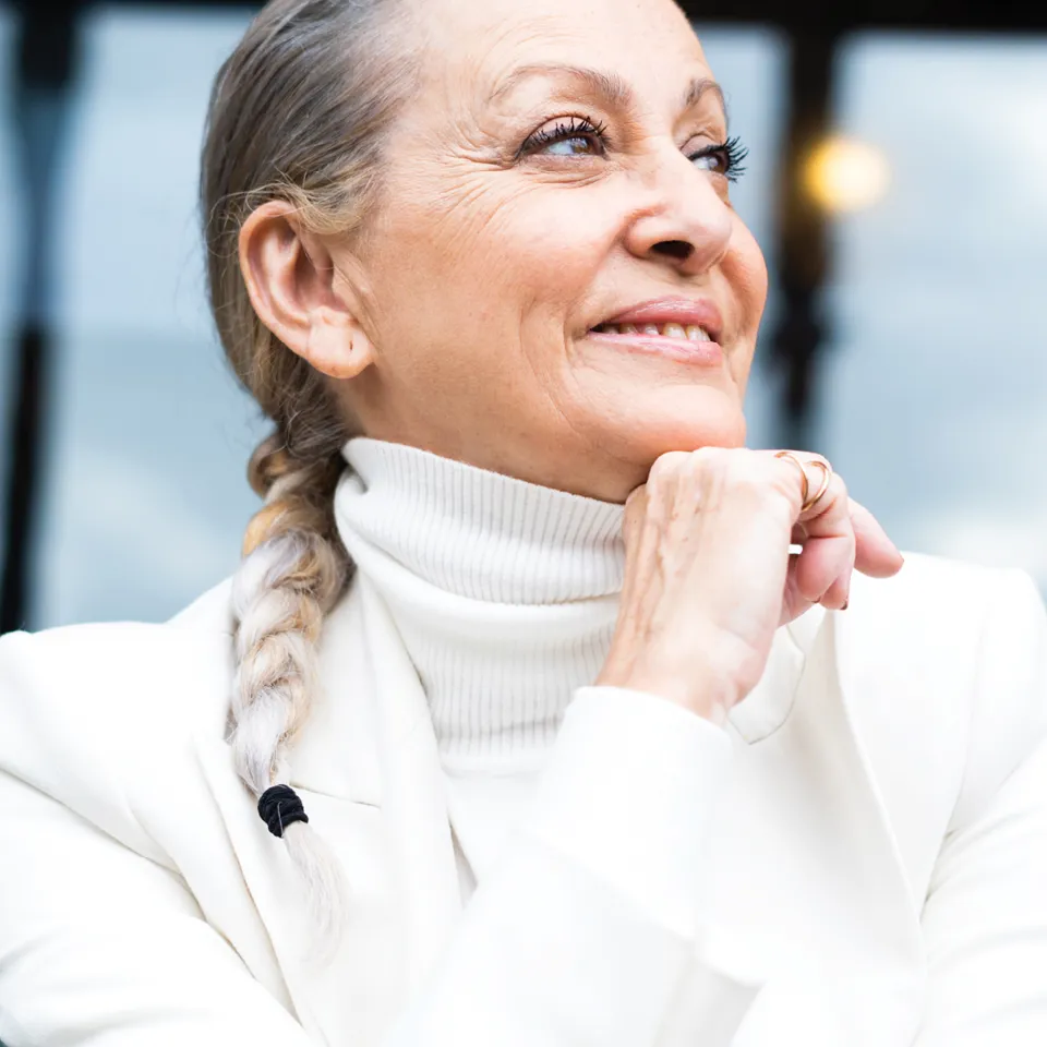 Using your pension for a comfortable retirement income