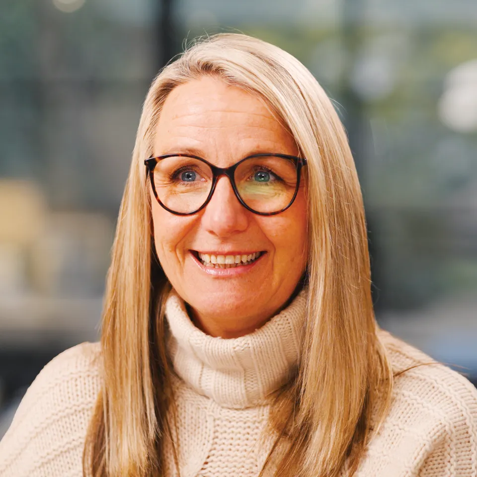 How Rachel turned a milestone moment into lasting financial growth