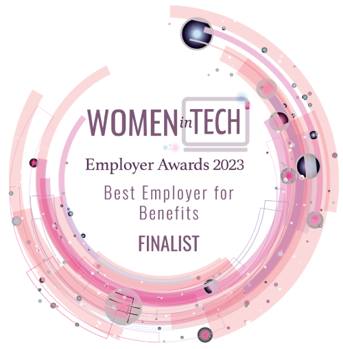 Women In Tech 3