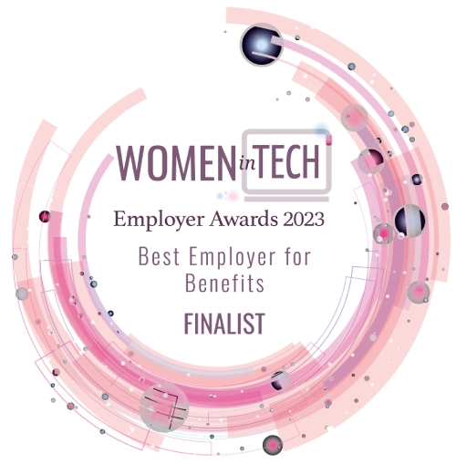 Women In Tech 3