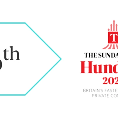 Flagstone features on The Sunday Times 100 list of high-growth private companies