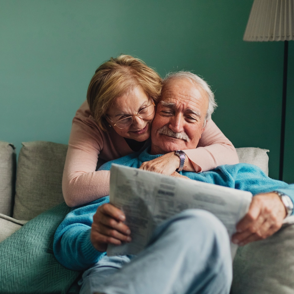 What is a trust fund and how does it work?