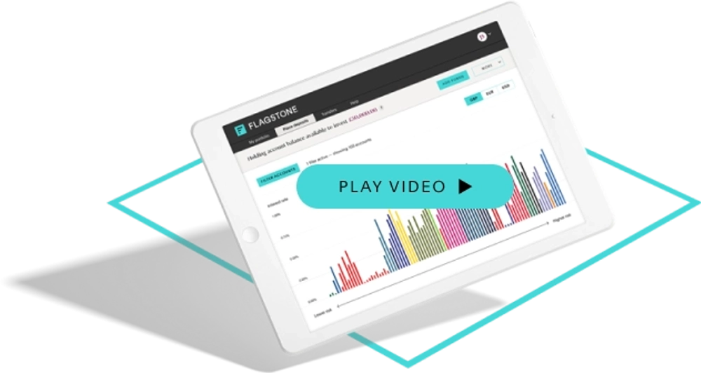 How our platform works