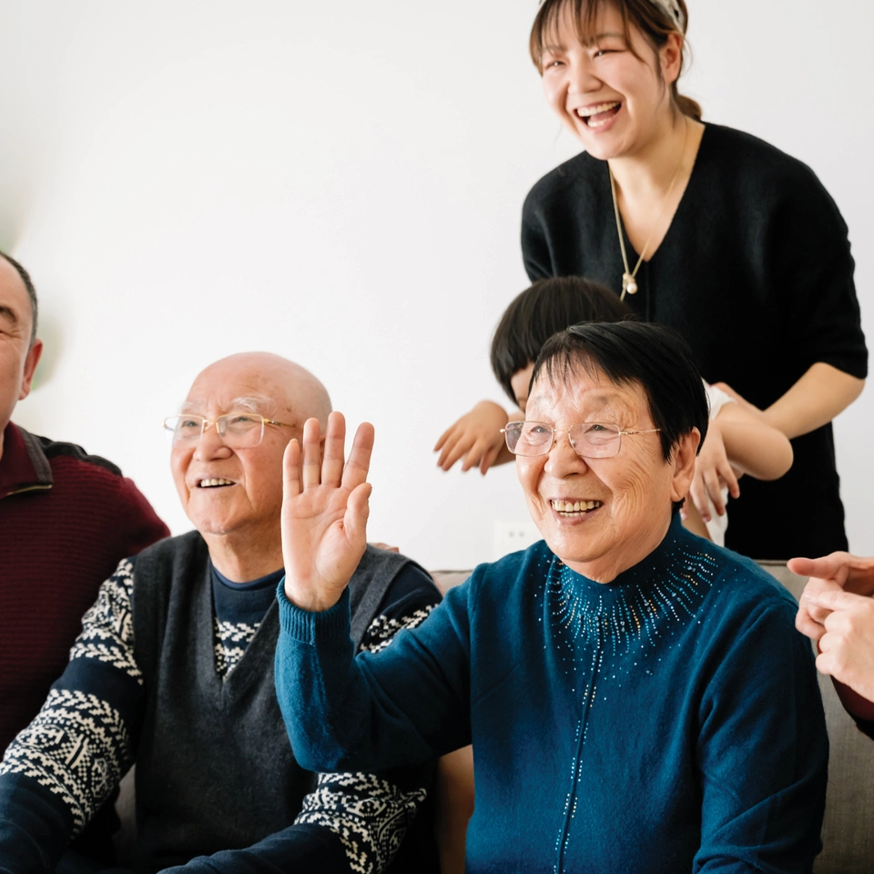 Flagstone study reveals the UK’s top priorities after inheriting money