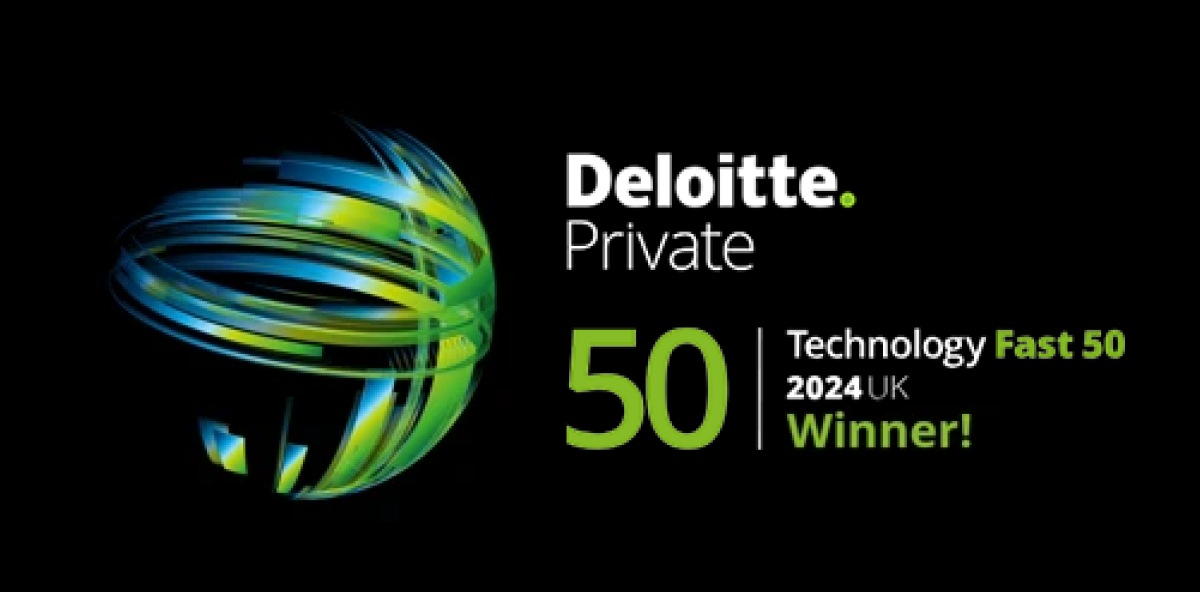 Deloitte Recognition Image