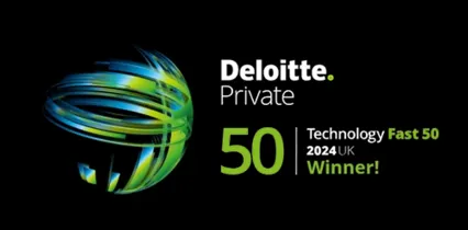 Deloitte Recognition Image