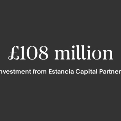 Flagstone receives £108 million investment from Estancia Capital Partners
