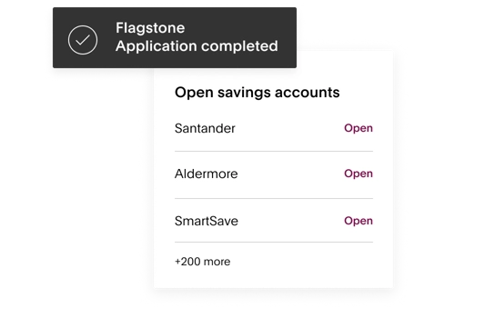 Application accepted text decoration