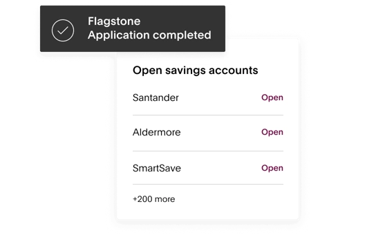 Application accepted text decoration