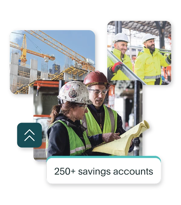 Flagstone SME Construction Blueprint