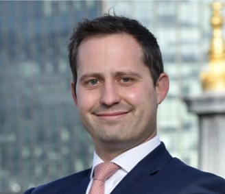 James Lindley