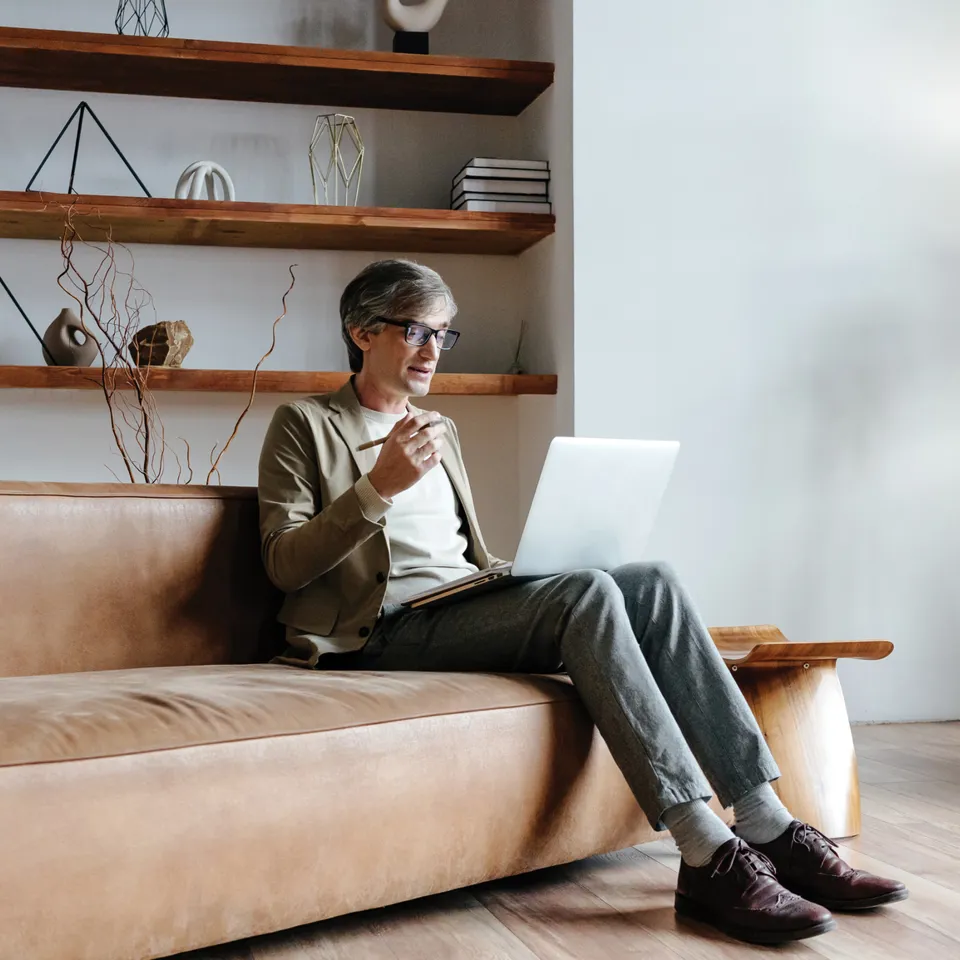 Build new opportunities with professional connections using Flagstone