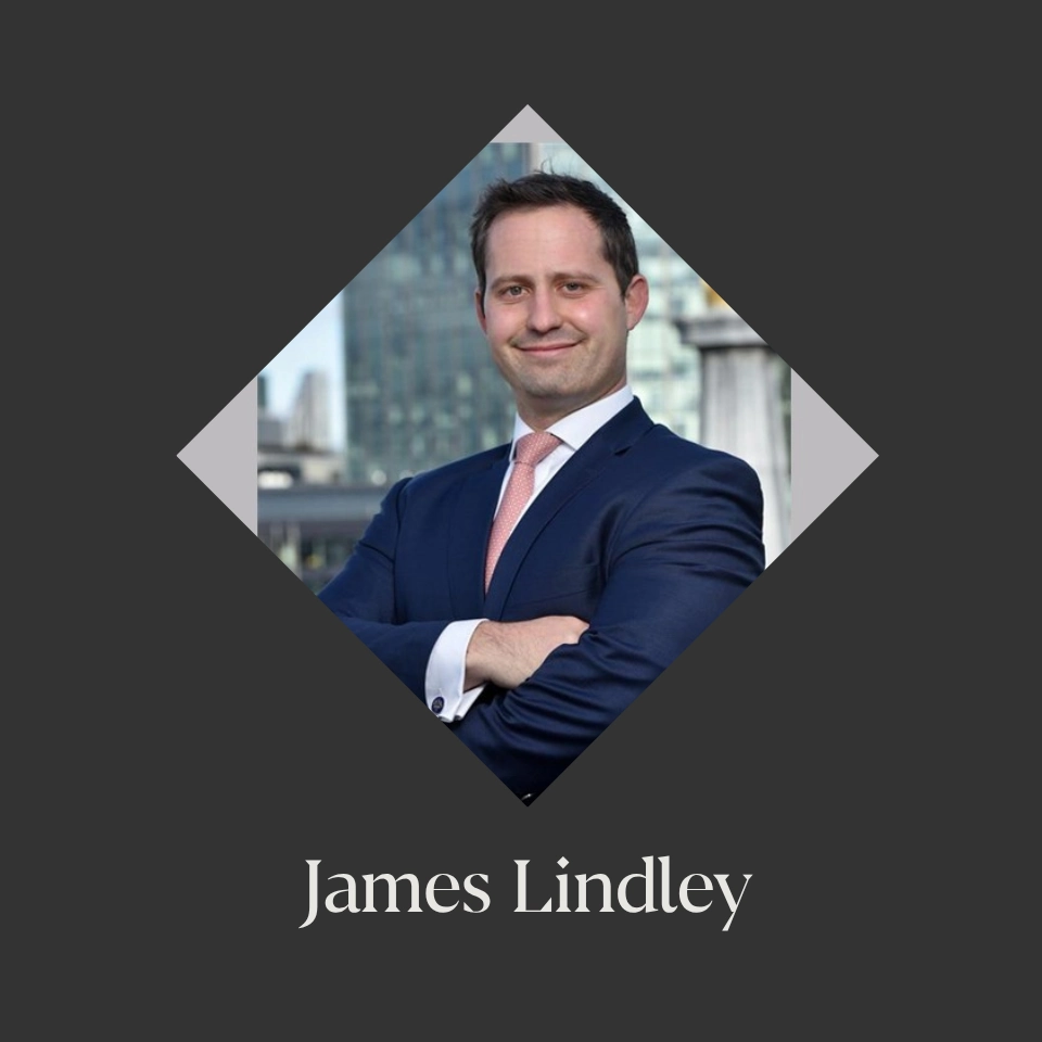 Adviser Spotlight: James Lindley, Castell Wealth Management