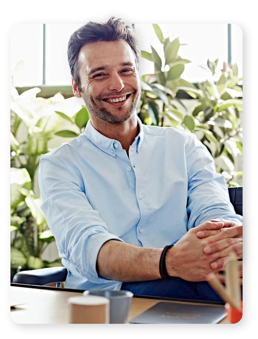 Never apply for a savings account again