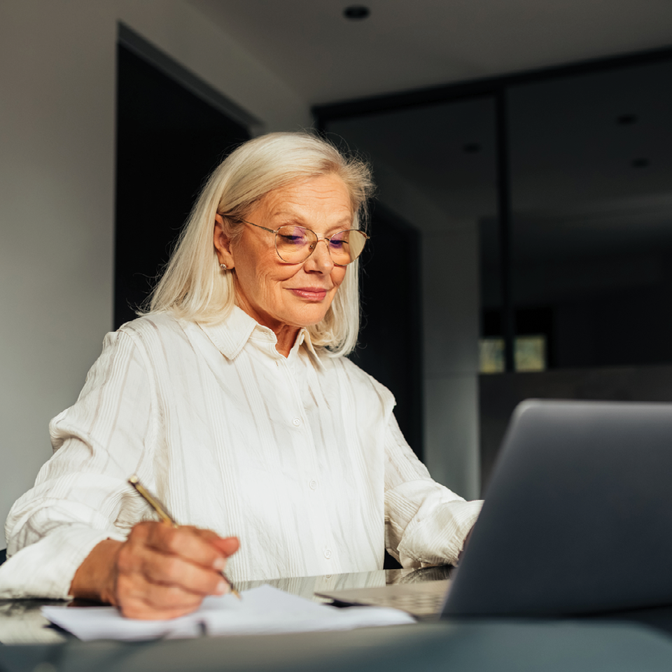 A guide to tax planning in retirement