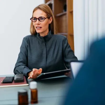 The cash performance gap report