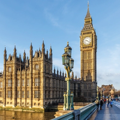 How the General Election could affect your wealth