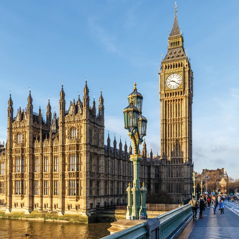 How the General Election could affect your wealth