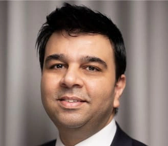 Karan Trikha