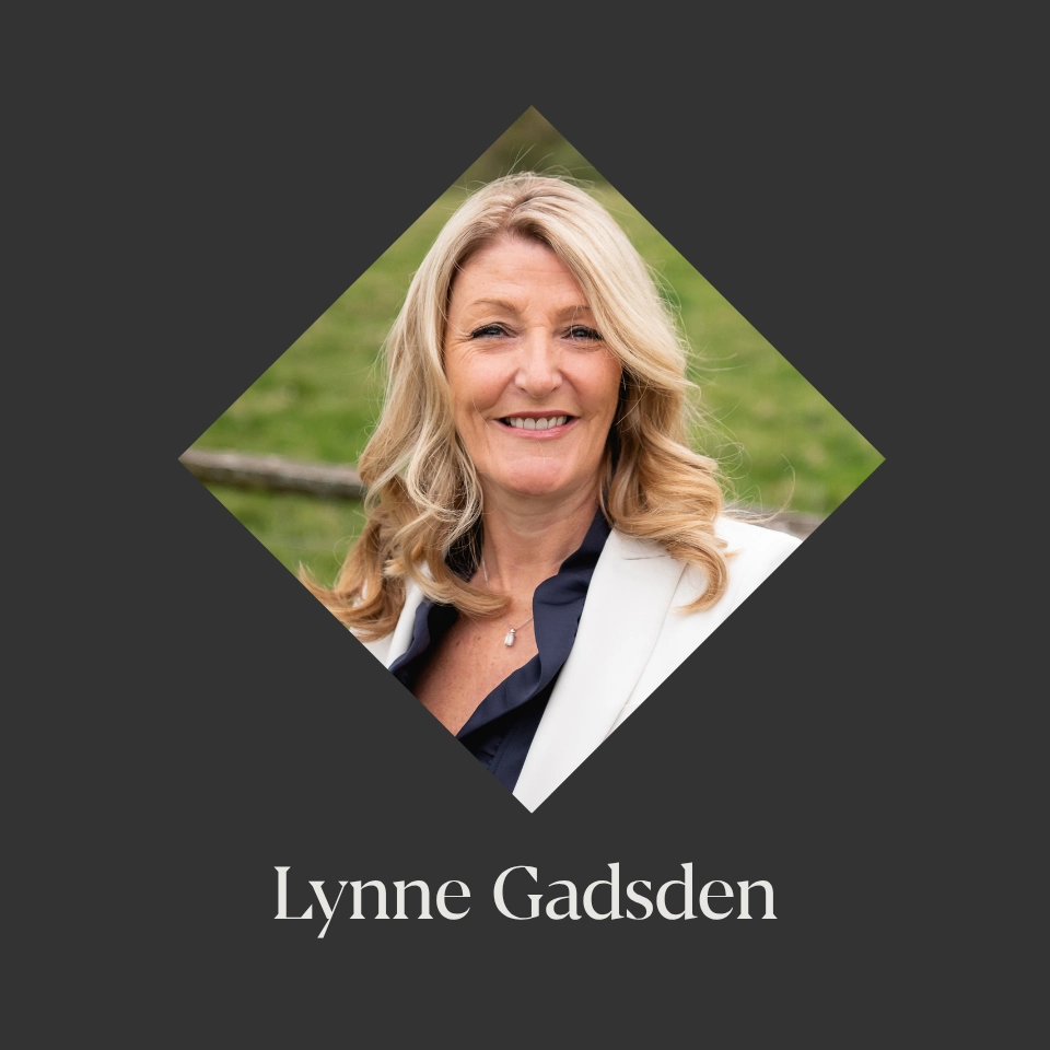  Adviser Spotlight: Lynne Gadsden, Grovewood Wealth Management