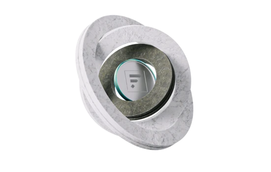 Your cash is safe