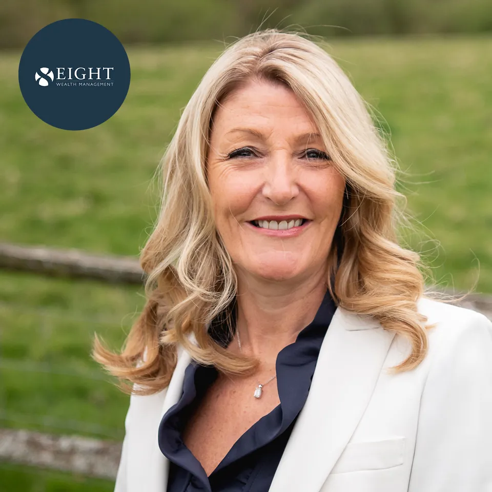 How Lynne helps clients protect and growing their savings