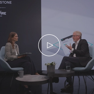 The return of cash: Simon Merchant in conversation with Citywire