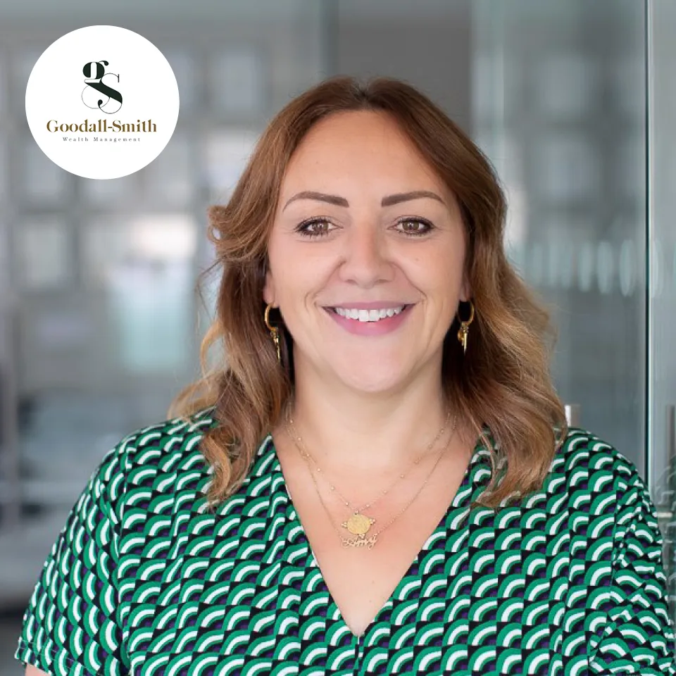 How Amy helps clients simplify cash management with Flagstone