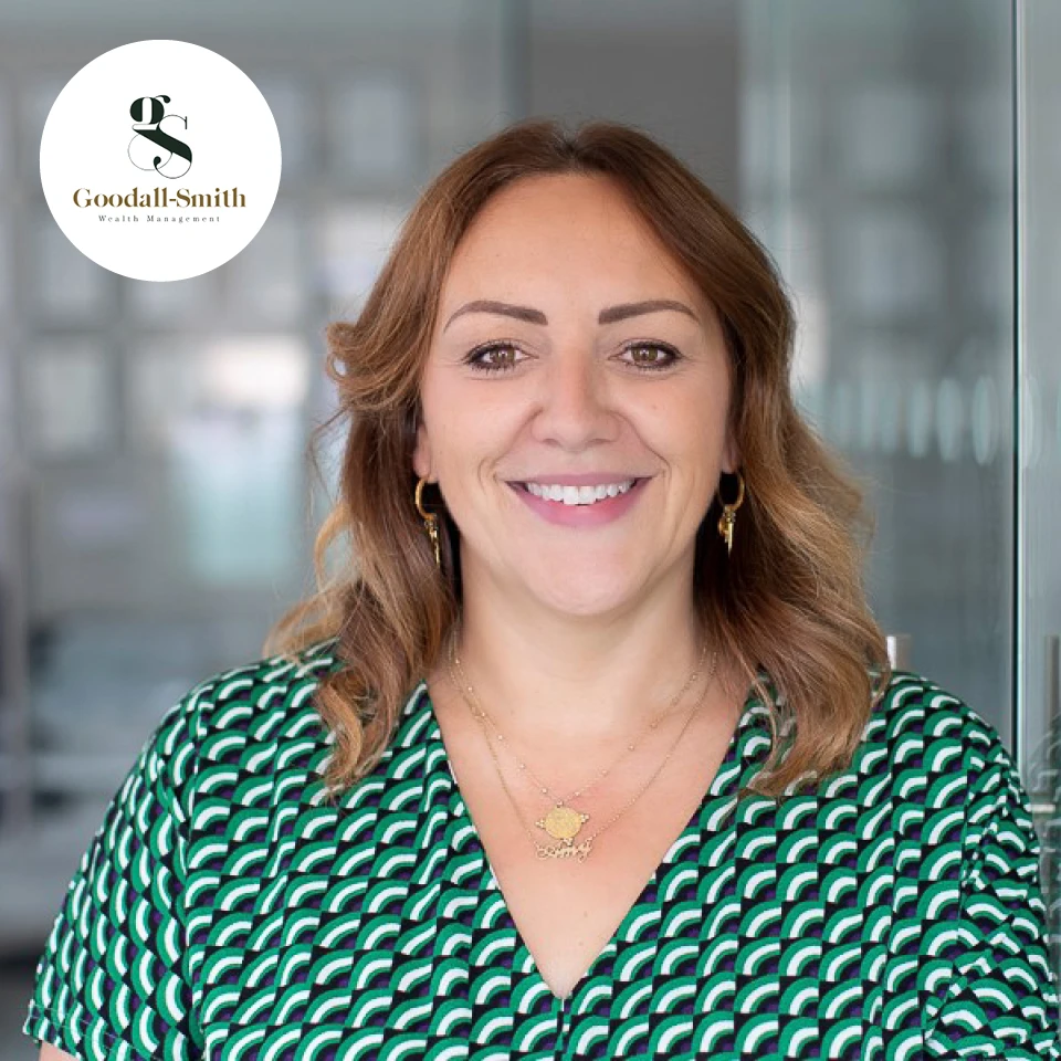 How Amy helps clients simplify cash management with Flagstone