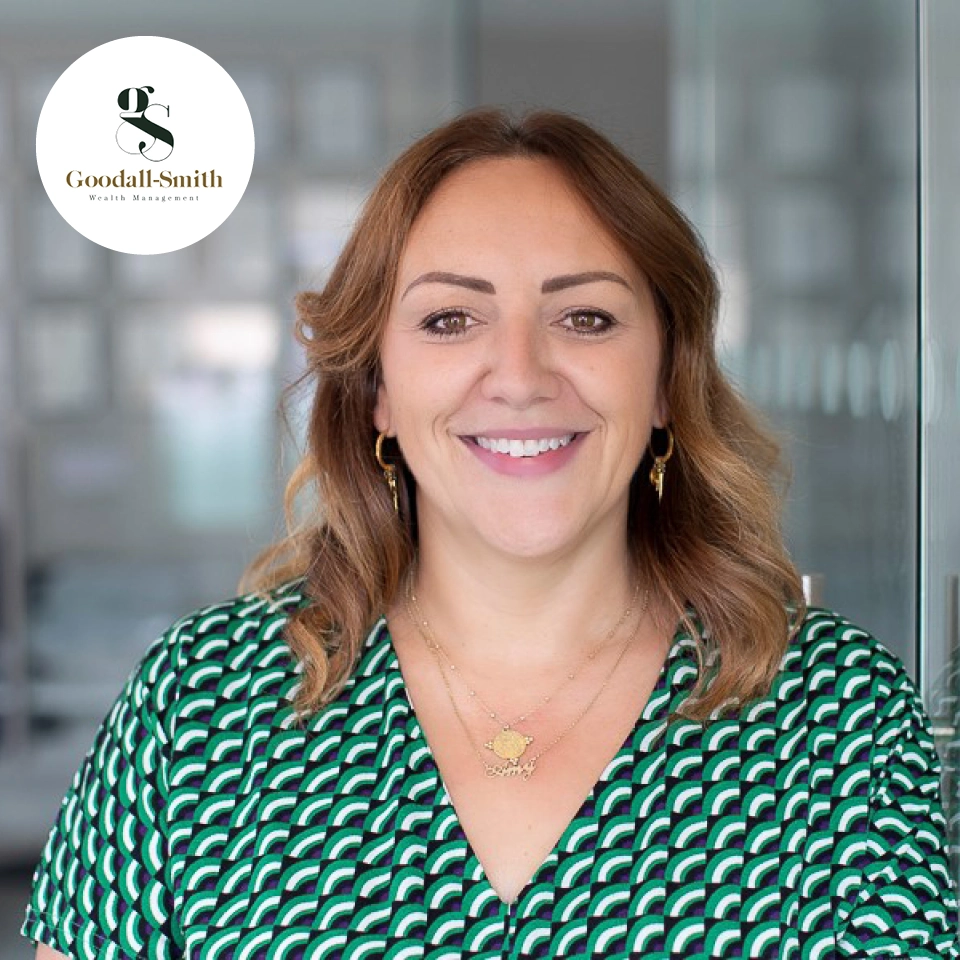 How Amy helps clients simplify cash management with Flagstone