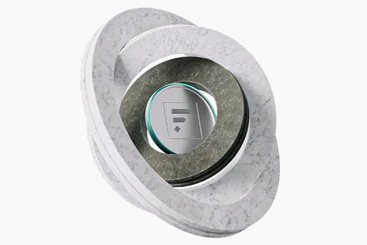 Unparalleled protection