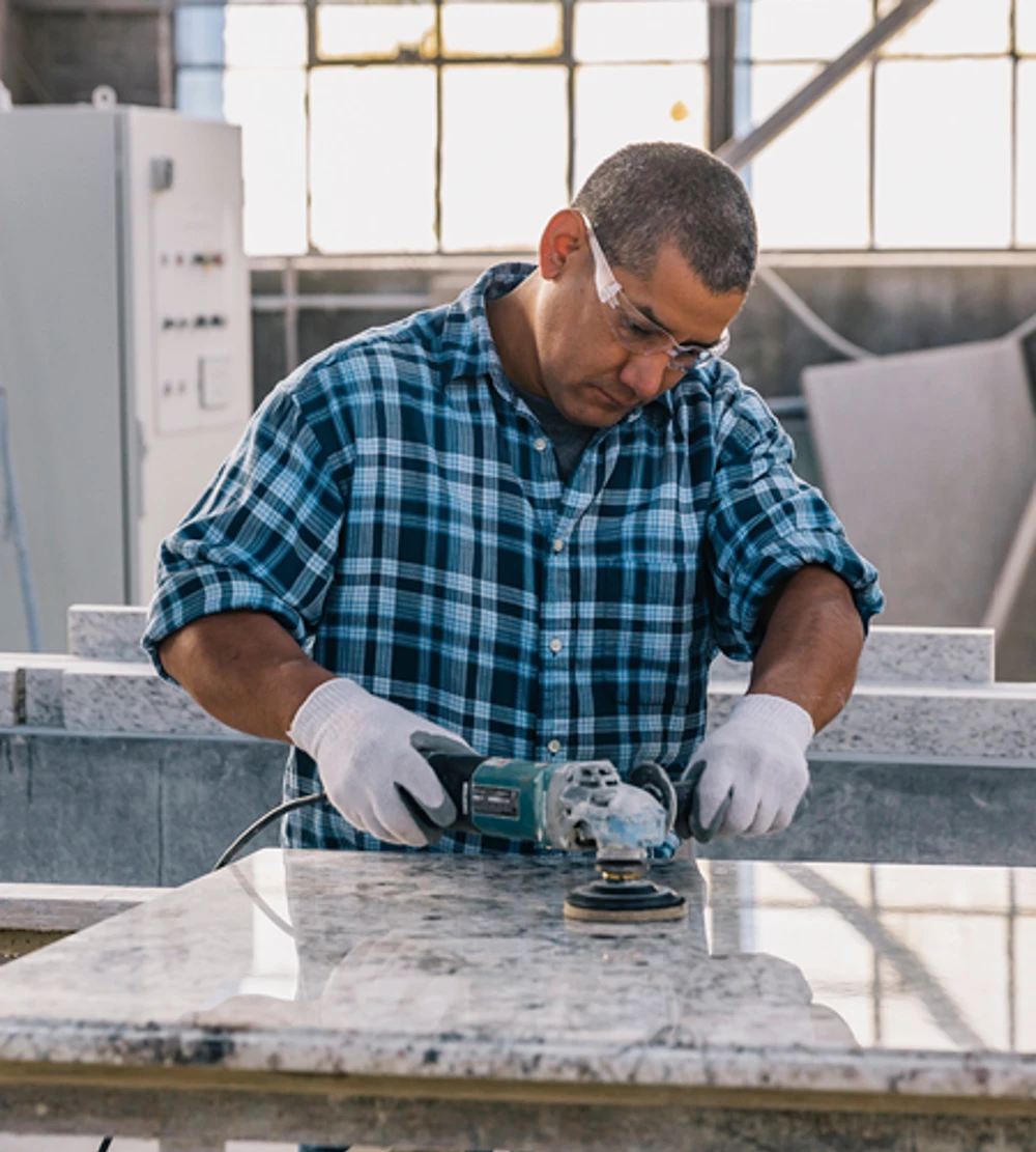 Business savings for manufacturing.
