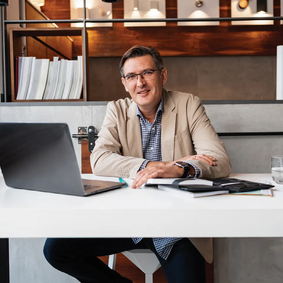 Collaboration in a digital world