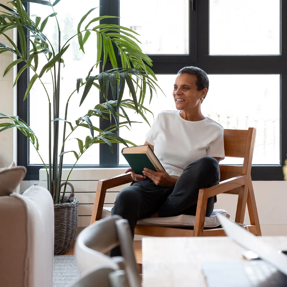 The different types of sustainable investments