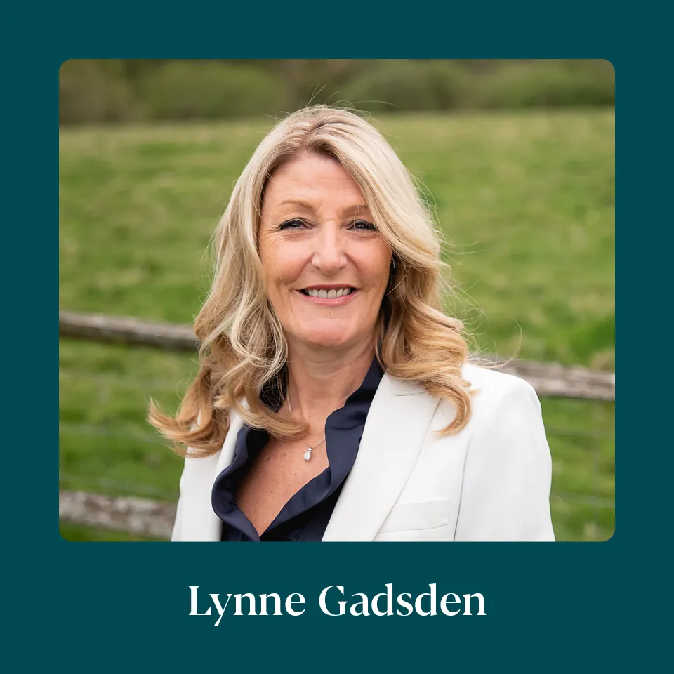  Adviser Spotlight: Lynne Gadsden, Grovewood Wealth Management