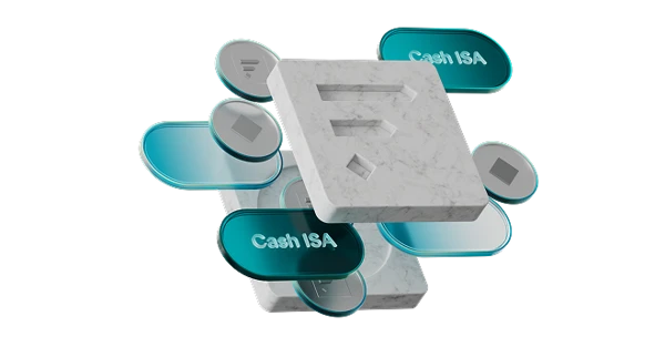 Personal Fees Cash ISA