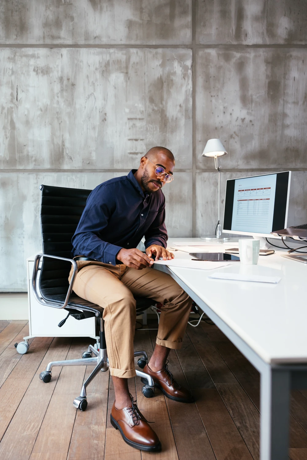 Open multiple business savings accounts in one place.