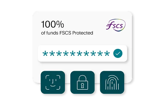 FSCS Protected Card
