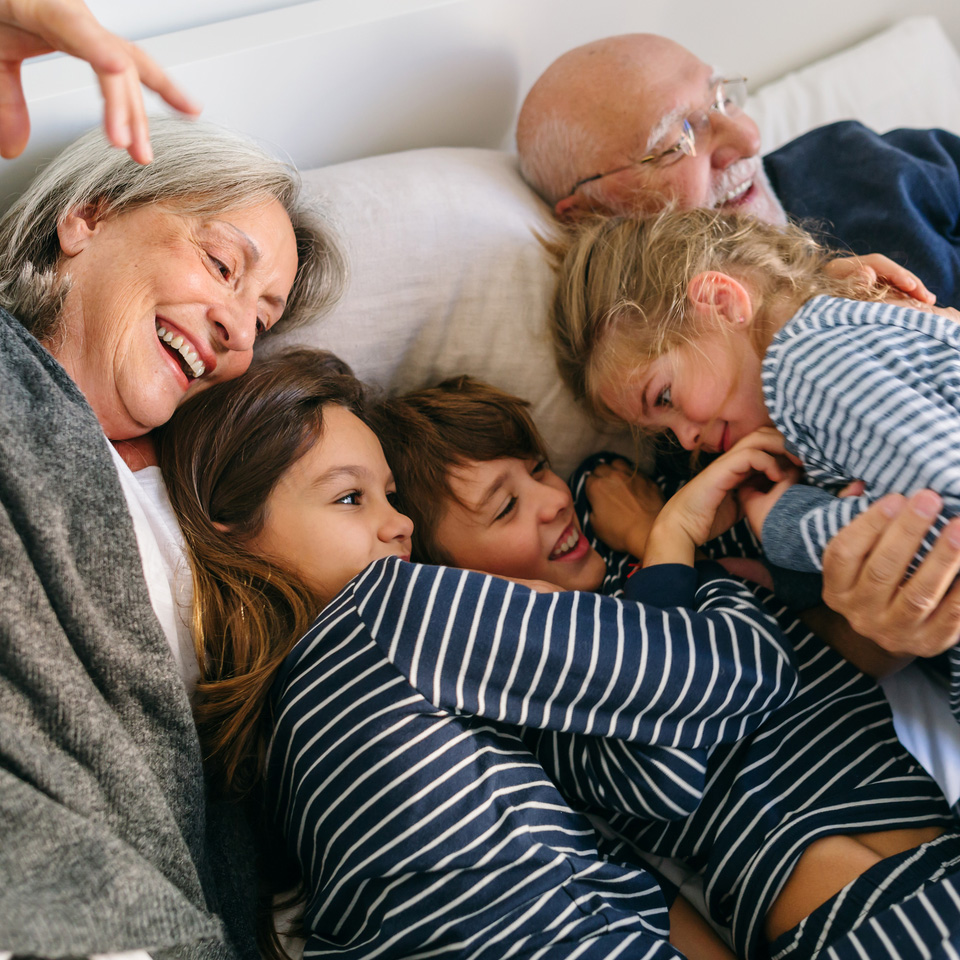 The retirement readiness gap: are Britons on track to retire when they want?