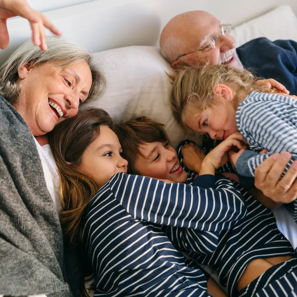 The retirement readiness gap: are Britons on track to retire when they want?