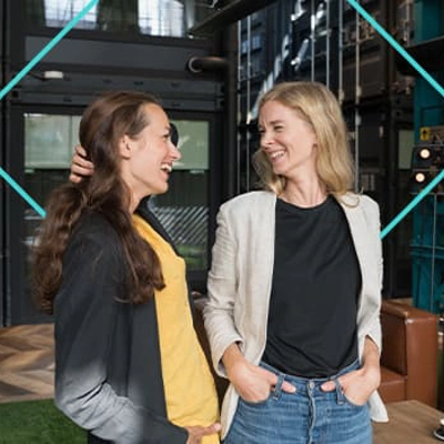 What is a cash deposit platform?