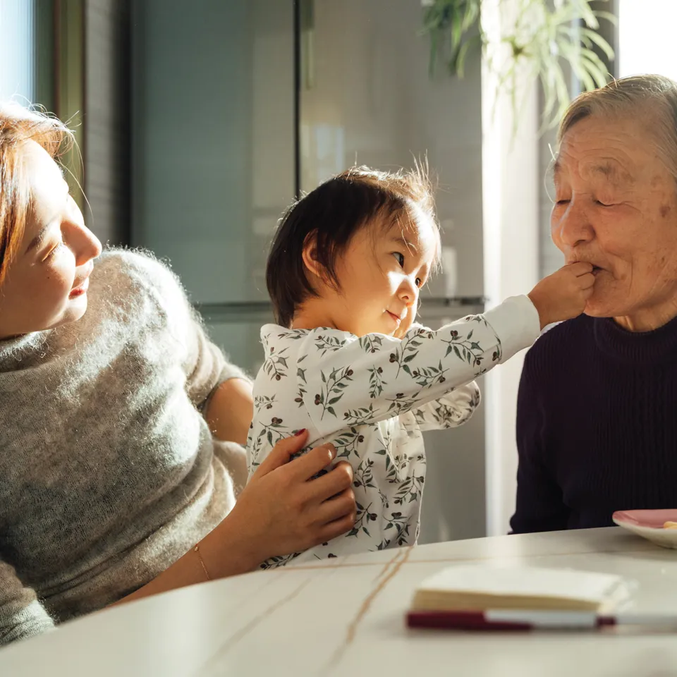 What is the Great Wealth Transfer and who will benefit the most?