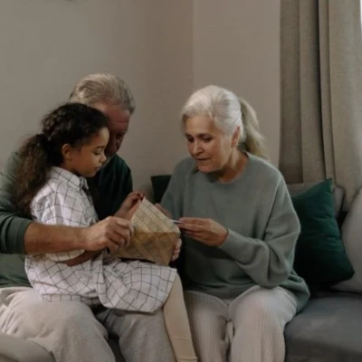 Support next-gen conversations and planning