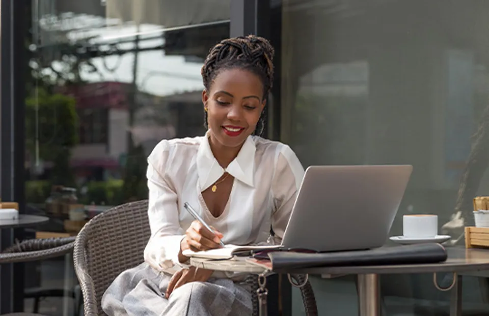 How does FSCS protection for business accounts work?