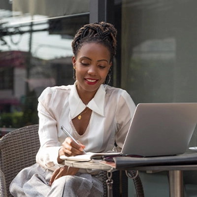 How does FSCS protection for business accounts work?