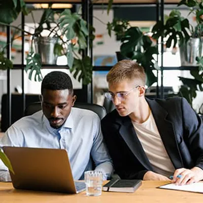 How to mitigate risk and protect your company’s cash at scale