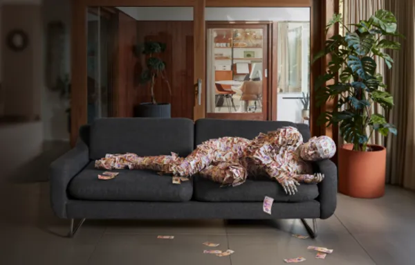 Rates Panel Container